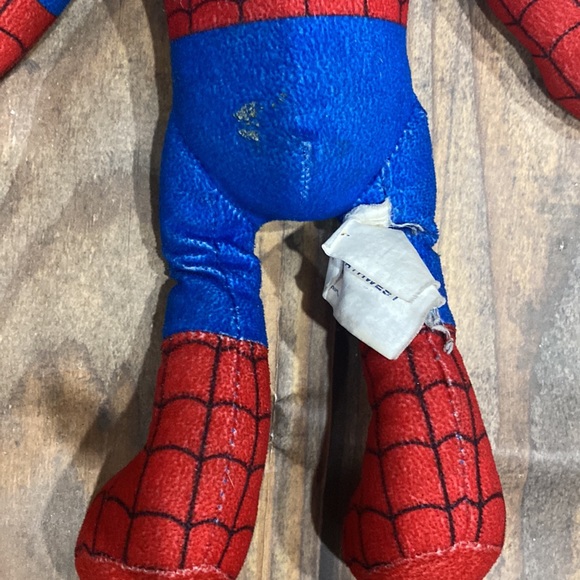 2 Spider-Man Plush dolls Marvel - Picture 12 of 15